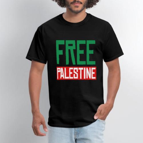Free Palestine