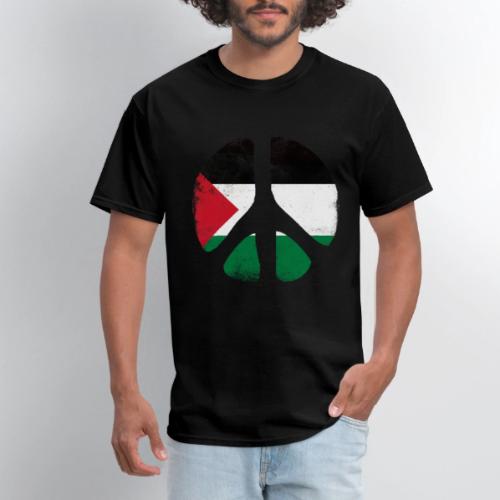 Peace For Palestine
