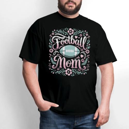 Football Mom