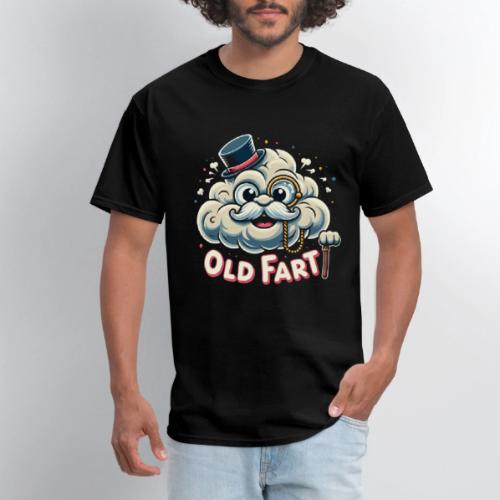Old Fart Funny