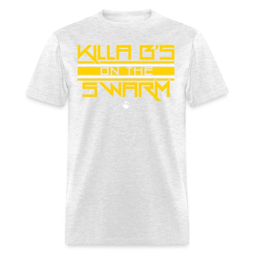 swarm - Men's T-Shirt