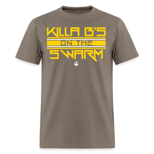 swarm