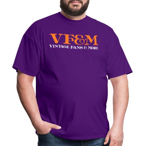 VFM Logo - Men's T-Shirt