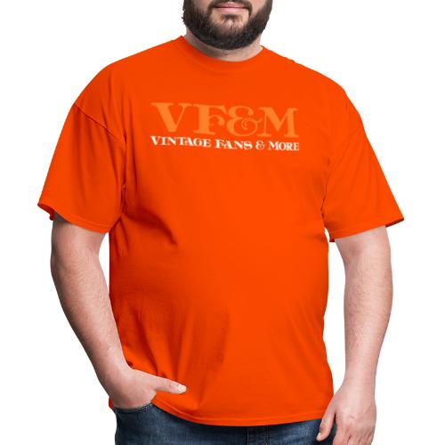 VFM Logo - Men's T-Shirt