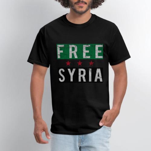 Free Syria