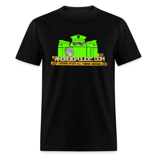 w jack Design 5 - Men's T-Shirt