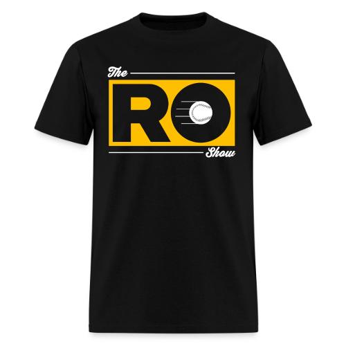 The Ro Show - Men's T-Shirt