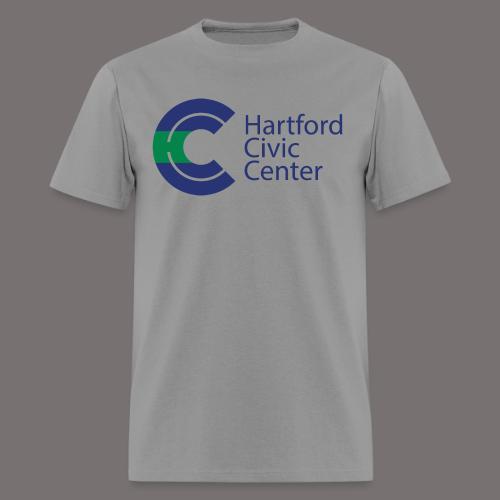 Hartford Center - Men's T-Shirt