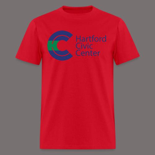 Hartford Center - Men's T-Shirt