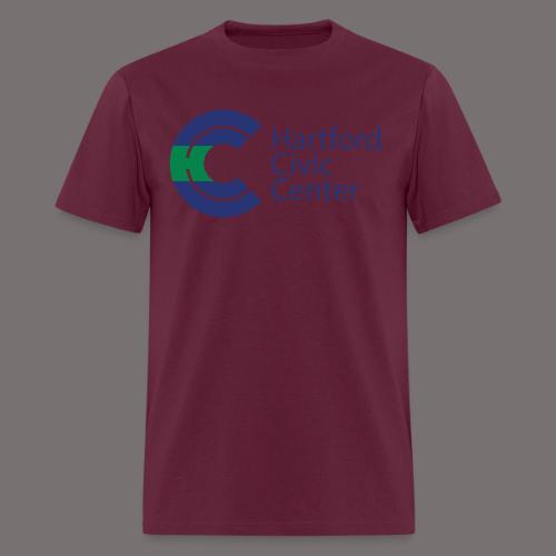 Hartford Center - Men's T-Shirt