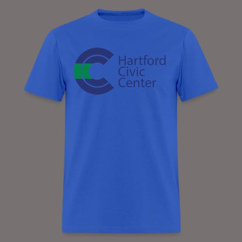 Hartford Center - Men's T-Shirt