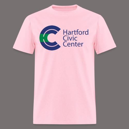 Hartford Center - Men's T-Shirt