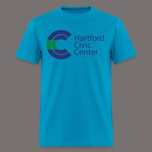 Hartford Center - Men's T-Shirt