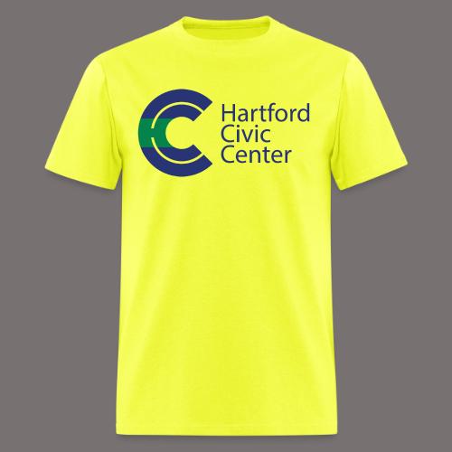 Hartford Center - Men's T-Shirt