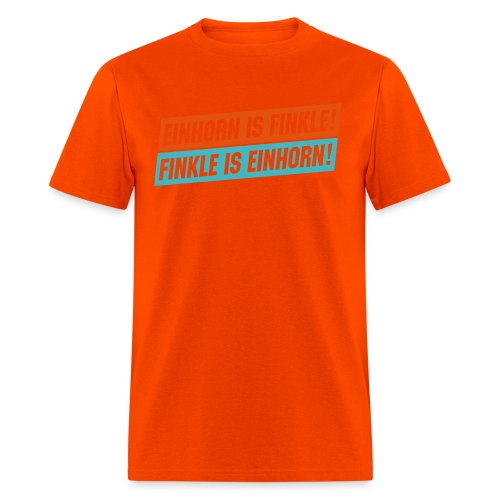 einhorn1 - Men's T-Shirt