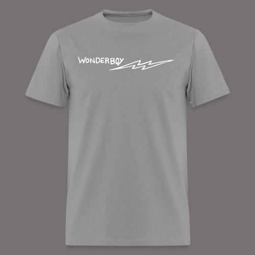 Wonderboy - Men's T-Shirt