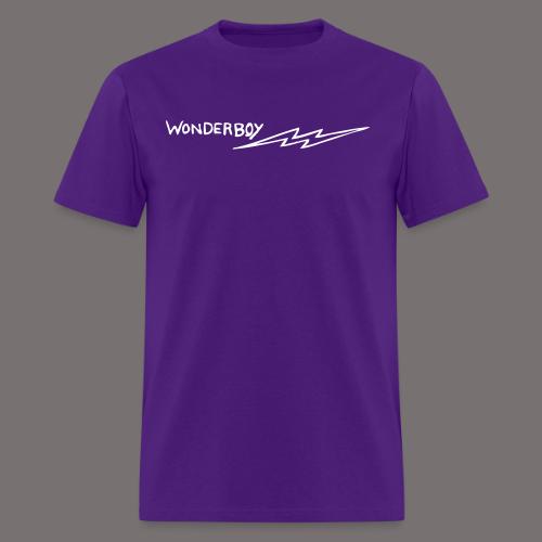 Wonderboy - Men's T-Shirt