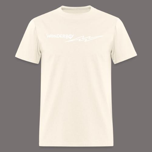 Wonderboy - Men's T-Shirt