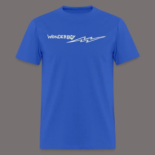 Wonderboy - Men's T-Shirt
