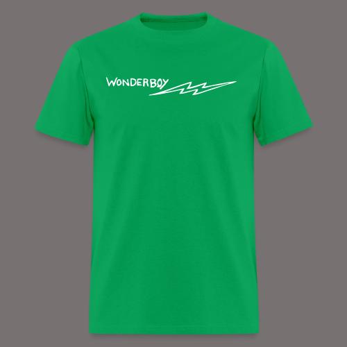 Wonderboy - Men's T-Shirt