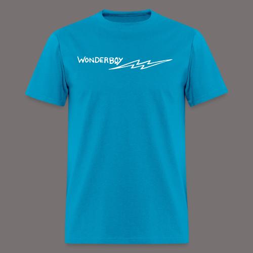 Wonderboy - Men's T-Shirt