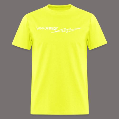Wonderboy - Men's T-Shirt