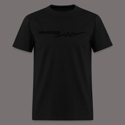 Wonderboy - Men's T-Shirt