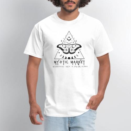 Mystic Market NH - Men's T-Shirt