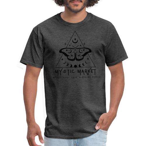 Mystic Market NH - Men's T-Shirt