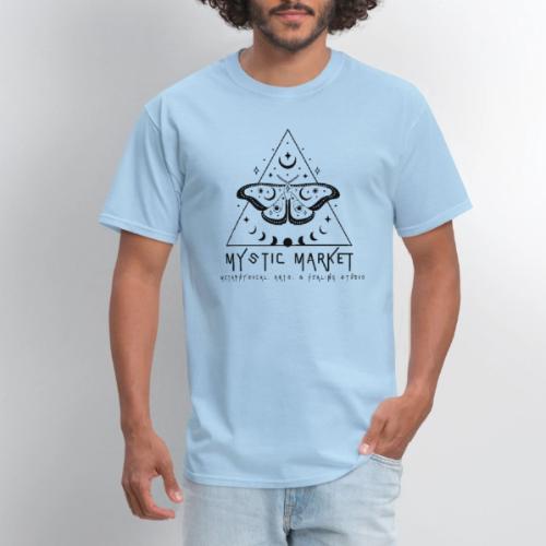 Mystic Market NH - Men's T-Shirt