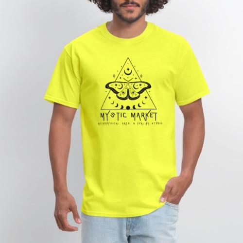 Mystic Market NH - Men's T-Shirt