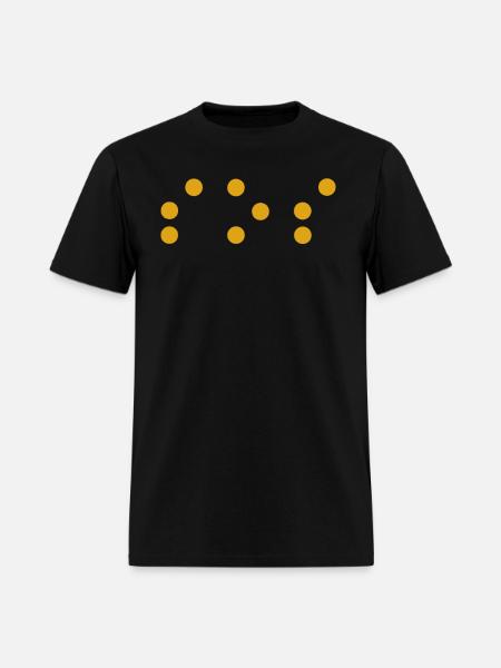Sza Sos Merch - Men's T-Shirt - black