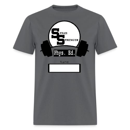 Phys. Ed. - Men's T-Shirt