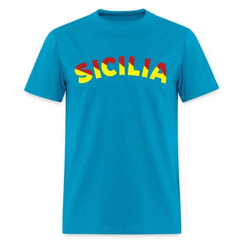SICILIA - Men's T-Shirt
