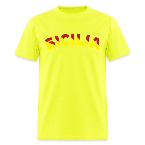 SICILIA - Men's T-Shirt