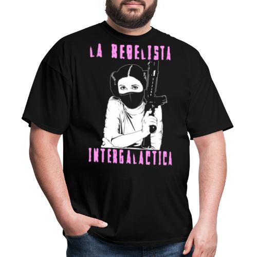 La Rebelista - Men's T-Shirt