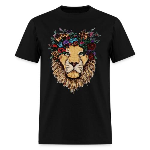 Crown of beauty - Men's T-Shirt