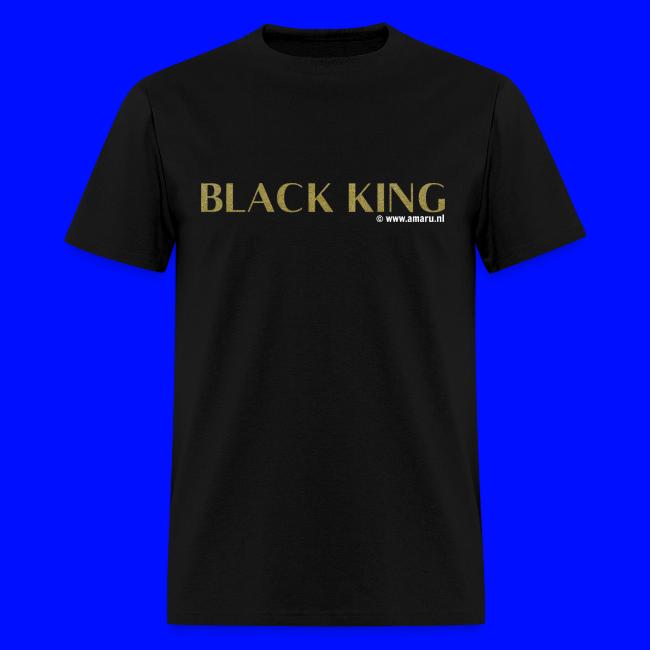 Black King