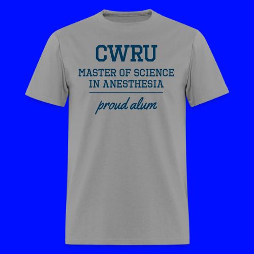 Proud Alum - Men's T-Shirt