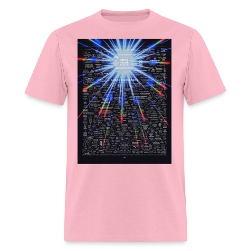 The Great Awakening - Men's T-Shirt