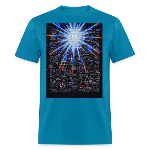 The Great Awakening - Men's T-Shirt