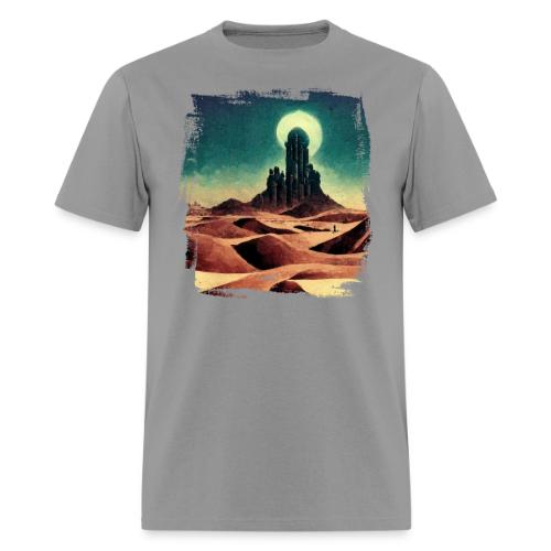 Tales From Southern Realms - Men's T-Shirt