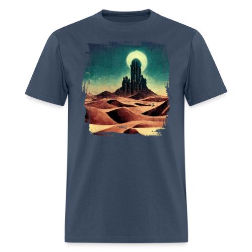 Tales From Southern Realms - Men's T-Shirt