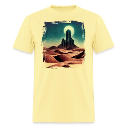 Tales From Southern Realms - Men's T-Shirt