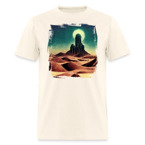 Tales From Southern Realms - Men's T-Shirt