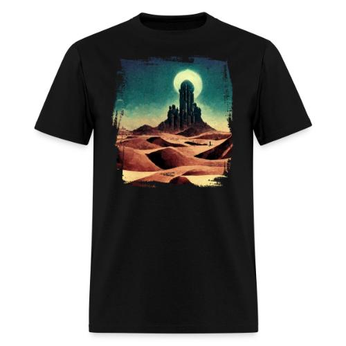 Tales From Southern Realms - Men's T-Shirt