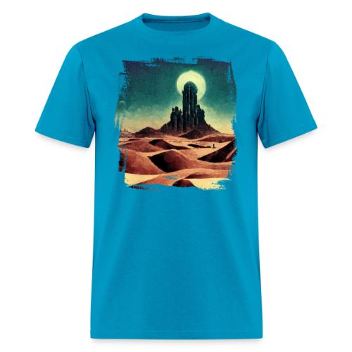 Tales From Southern Realms - Men's T-Shirt