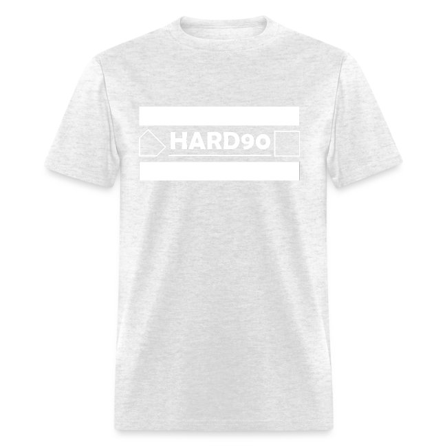 Original Hard 90 Logo