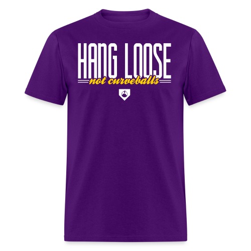 Hang Loose - Men's T-Shirt