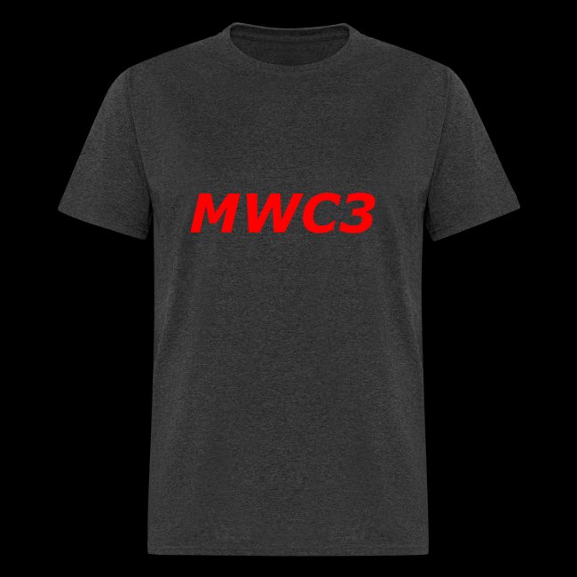 MWC3 T-SHIRT